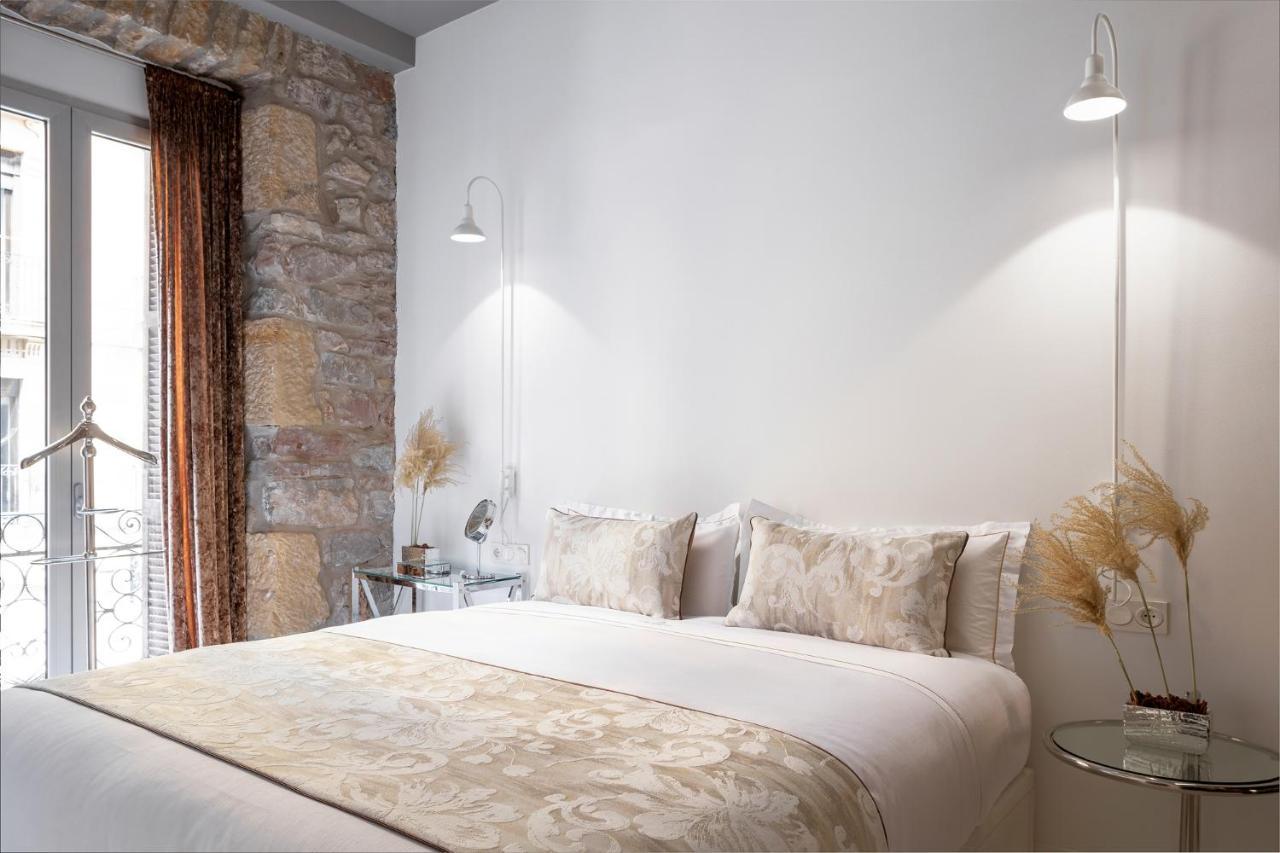 Appartamento Spectacular By Sebastiana Group San Sebastián Esterno foto
