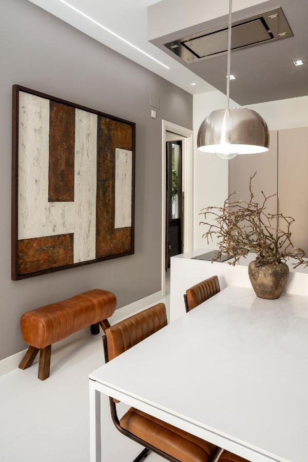 Appartamento Spectacular By Sebastiana Group San Sebastián Esterno foto