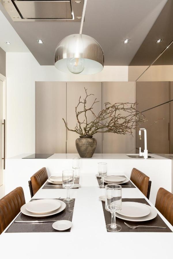 Appartamento Spectacular By Sebastiana Group San Sebastián Esterno foto